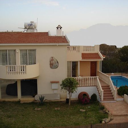 Villa Theodora Пафос Номер фото