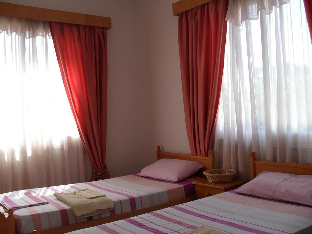 Villa Theodora Пафос Номер фото