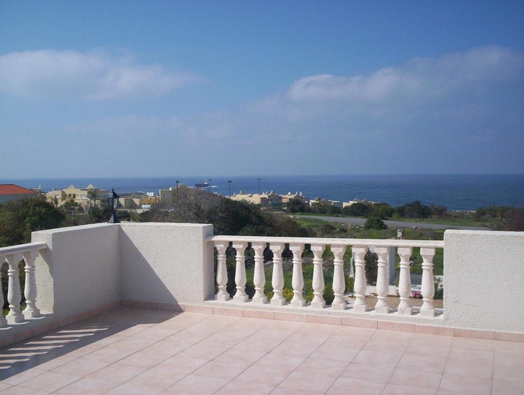 Villa Theodora Пафос Номер фото