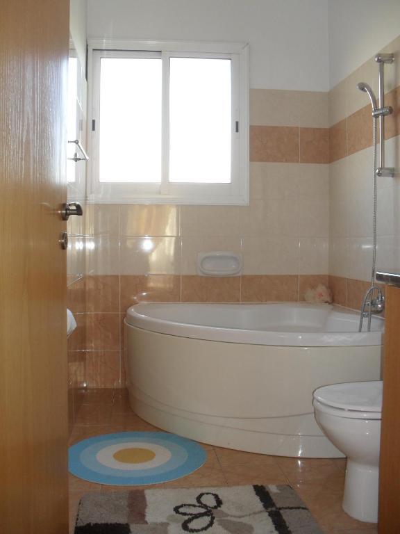 Villa Theodora Пафос Экстерьер фото